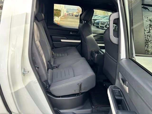 Used 2024 Toyota Tacoma TRD Off-Road image 30