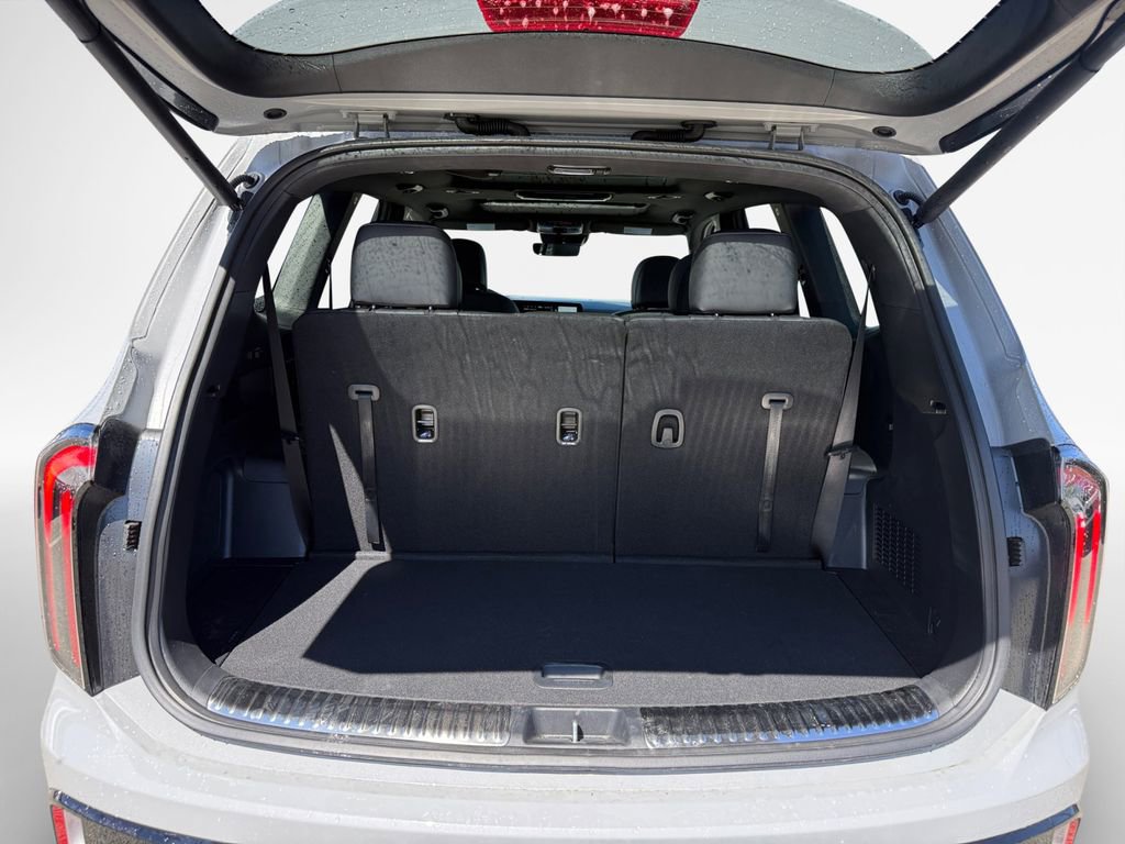 Used 2025 Kia Telluride SX X-Line image 25