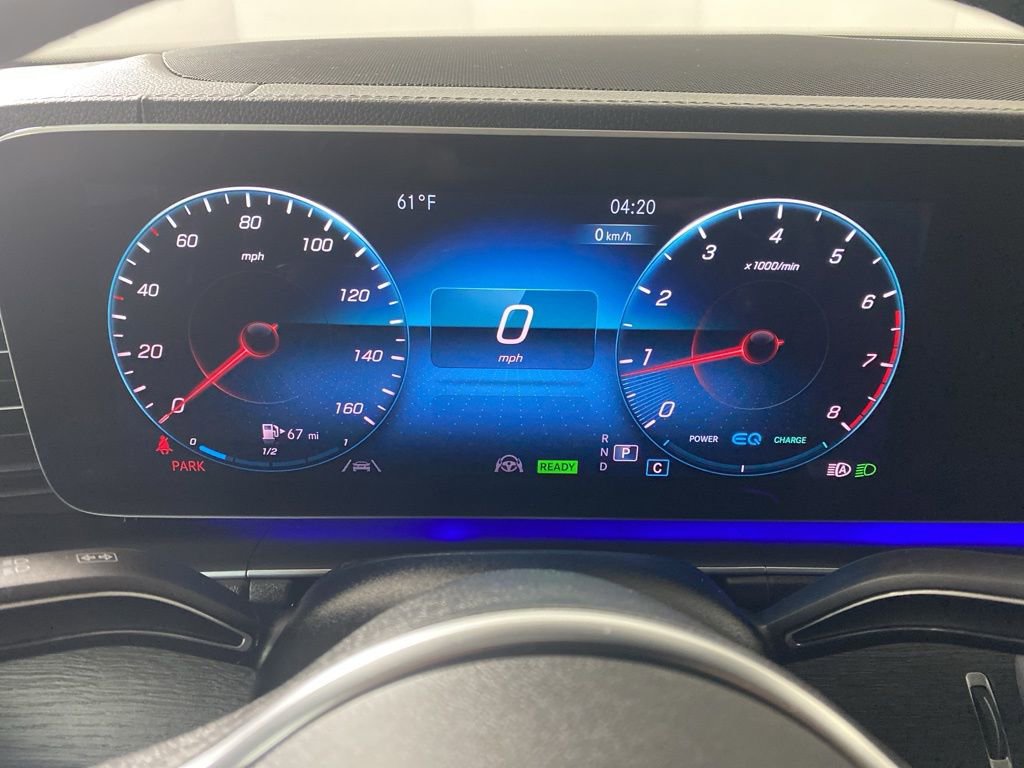 Used 2022 Mercedes-Benz GLS 580 4MATIC image 18