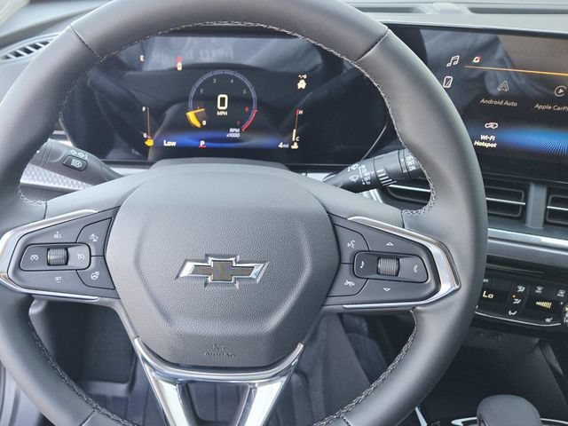 New 2026 Chevrolet Trax ACTIV w/ Driver Confidence Package FWD image 15