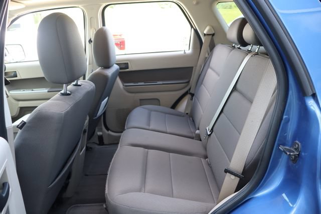 Used 2009 Ford Escape XLT FWD image 24
