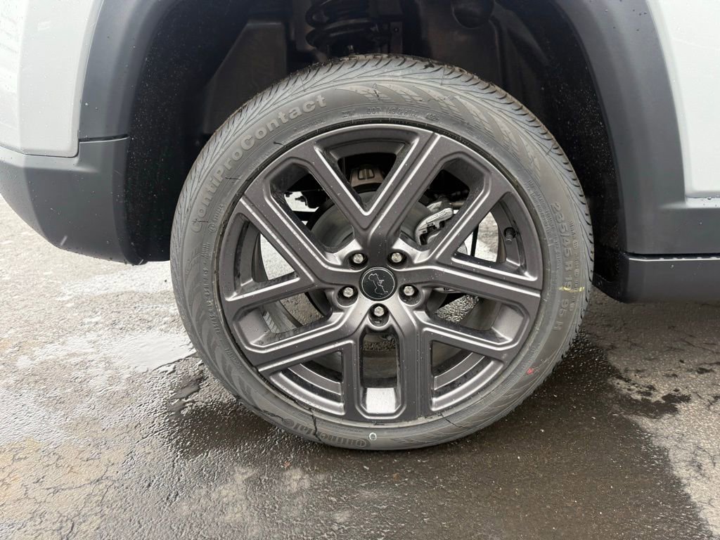 New 2026 Jeep Compass Limited image 41