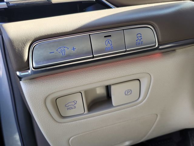 Used 2024 Genesis GV80 3.5T w/ Advanced Package image 17