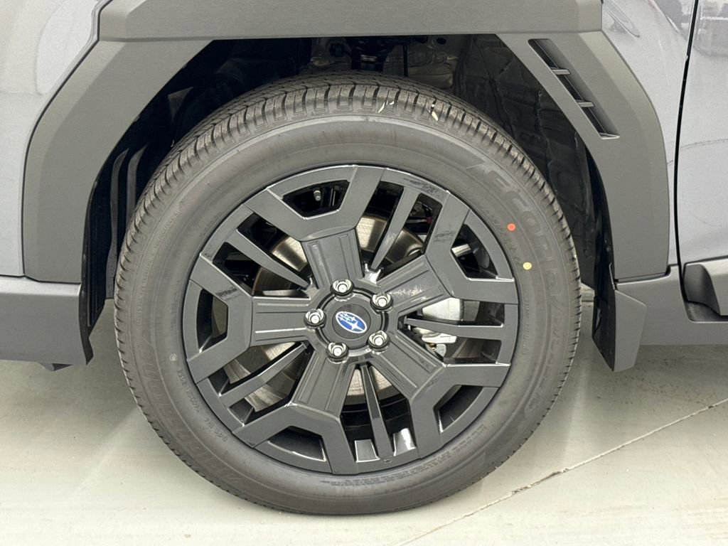 New 2026 Subaru Outback Limited XT image 10