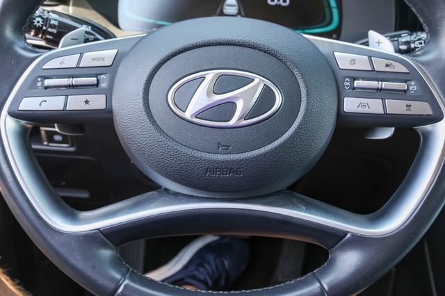 Used 2025 Hyundai Palisade SEL AWD/4WD image 65