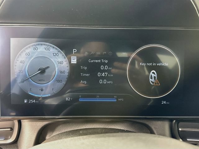 New 2026 Hyundai Elantra N FWD image 21