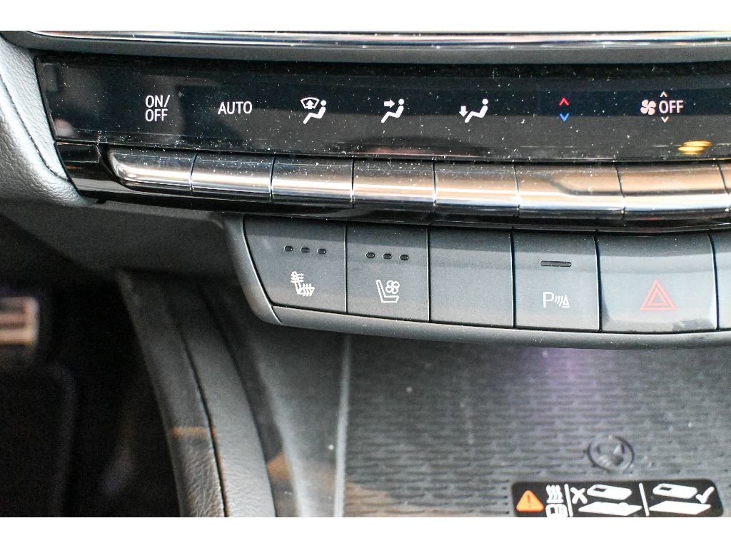 New 2026 Cadillac CT5 V Blackwing w/ Precision Package image 43