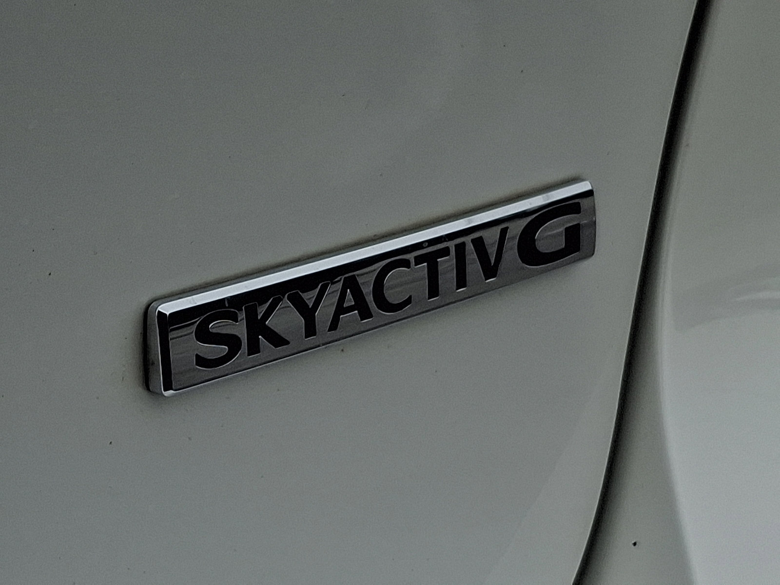 Used 2021 MAZDA MAZDA3 s image 33