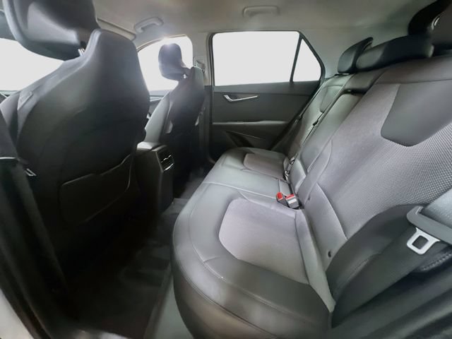 Certified 2023 Kia Niro EX FWD image 25
