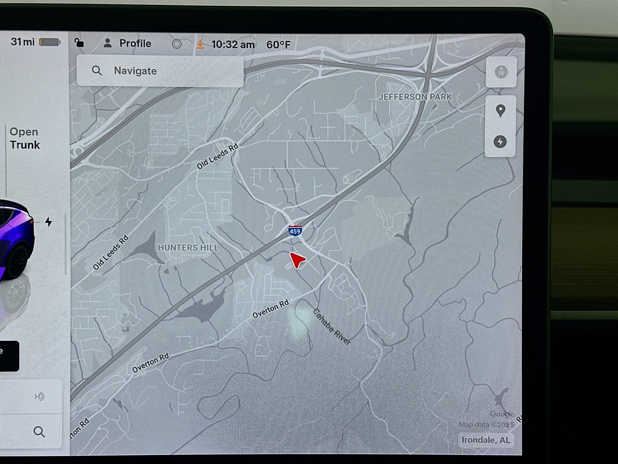 Used 2022 Tesla Model Y Performance image 19