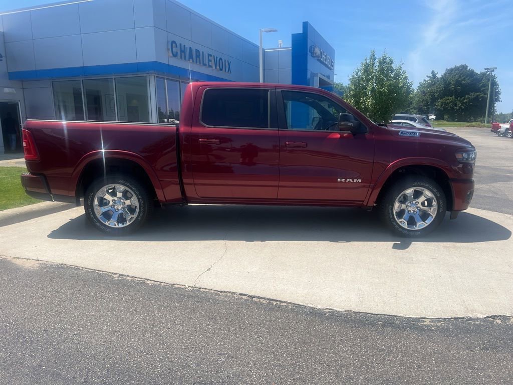 New 2026 RAM 1500 Big Horn image 5