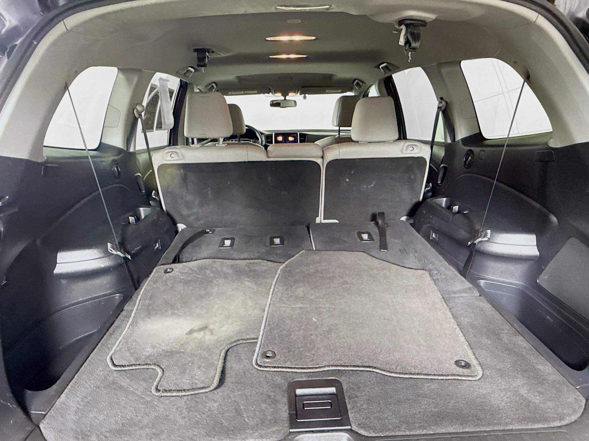 Used 2017 Honda Pilot EX-L image 34