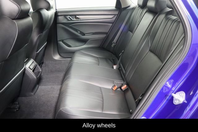 Used 2022 Honda Accord Sport Special Edition image 14