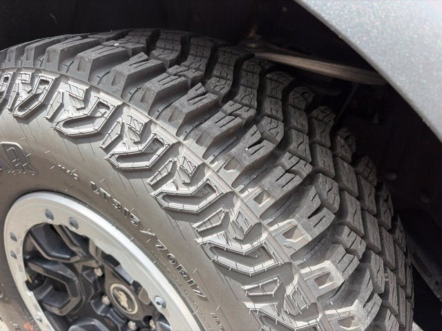 Certified 2023 Ford Bronco Badlands w/ Sasquatch Package AWD/4WD image 17