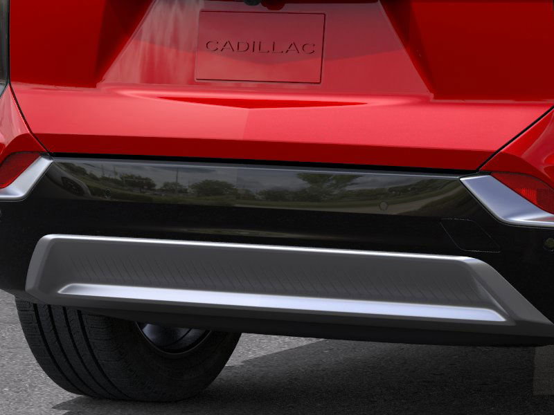 New 2025 Cadillac Optiq Luxury 2 image 14