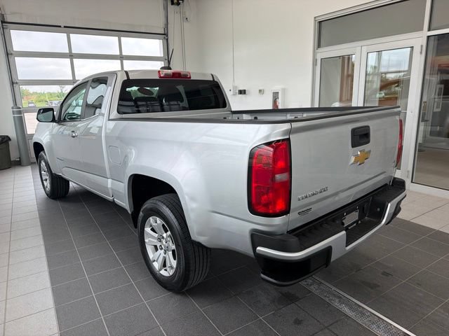 Used 2016 Chevrolet Colorado LT RWD image 3