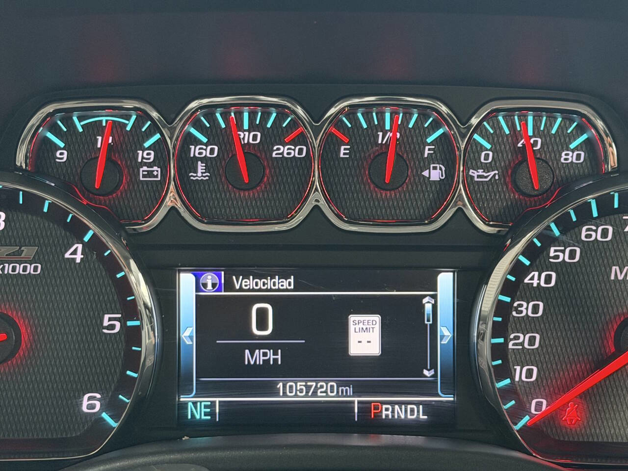 Used 2018 Chevrolet Silverado 1500 LT w/ All Star Edition image 15