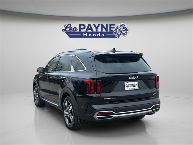 Used 2023 Kia Sorento EX image 4