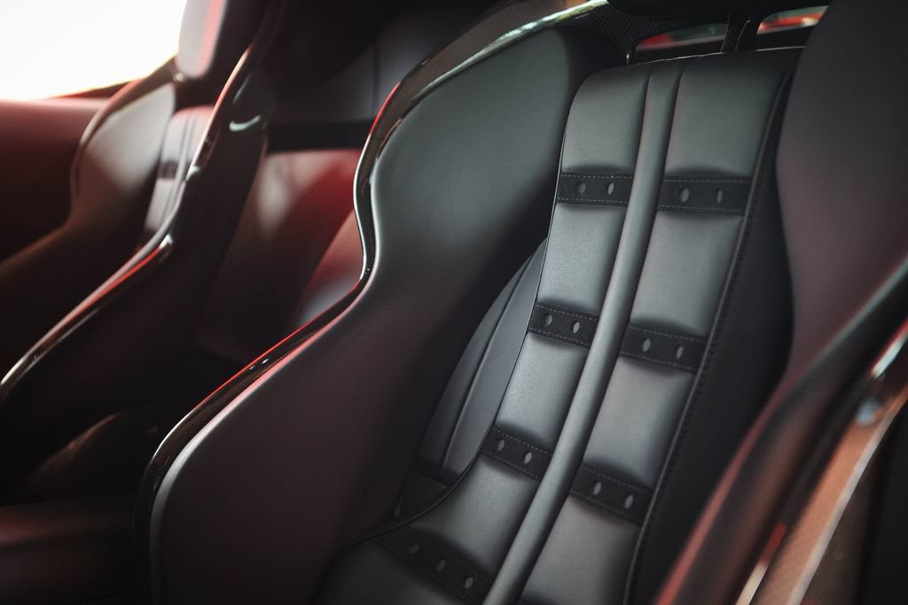 Used 2021 Ferrari SF90 Stradale AWD/4WD image 45