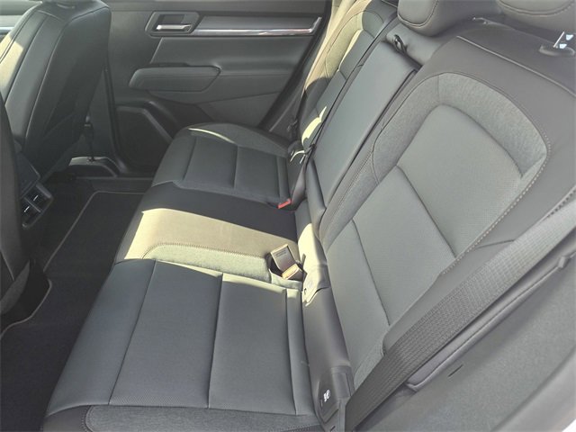 New 2026 GMC Terrain AT4 w/ Technology Package II image 9