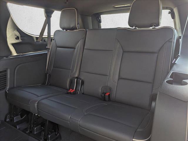 New 2026 Chevrolet Suburban Premier w/ Sun And Tow Package image 18