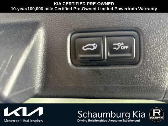 Certified 2024 Kia Telluride SX Prestige AWD/4WD image 34