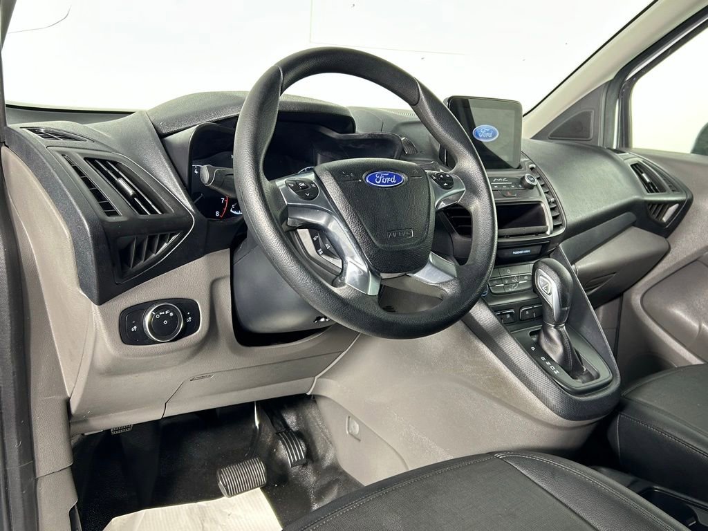 Used 2020 Ford Transit Connect XL image 15
