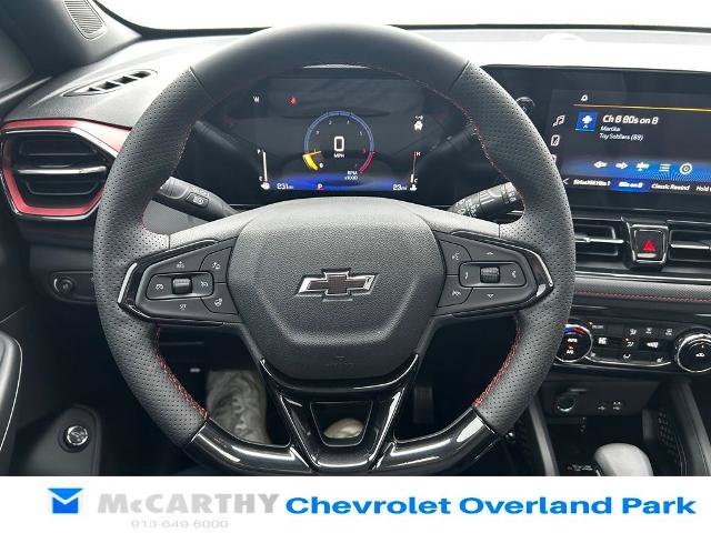 New 2026 Chevrolet TrailBlazer RS w/ Convenience Package image 9