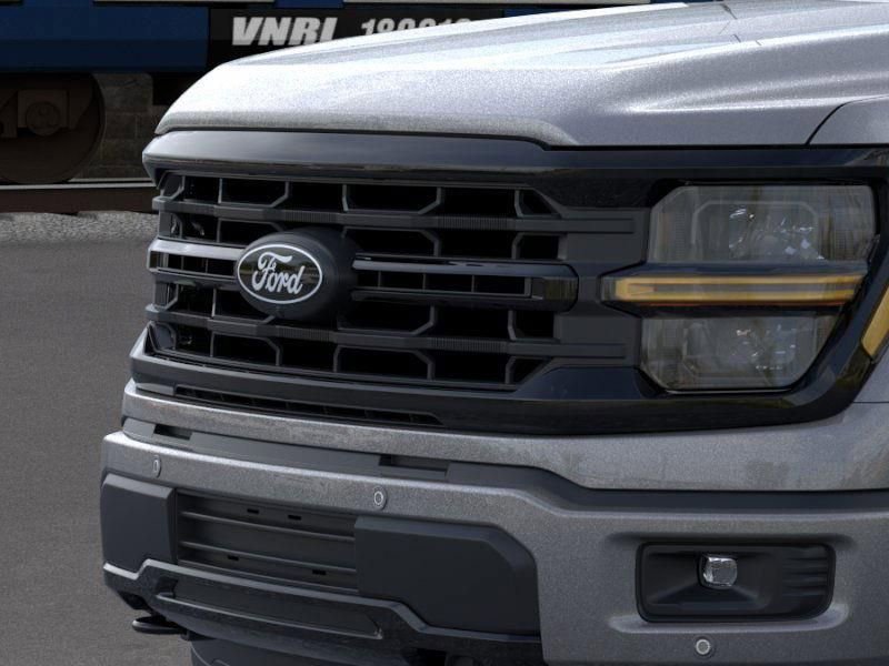 New 2026 Ford F150 XLT image 17