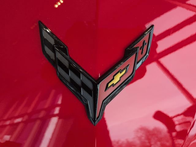 New 2026 Chevrolet Corvette Stingray Preferred Conv w/ Z51 Performance Package image 18