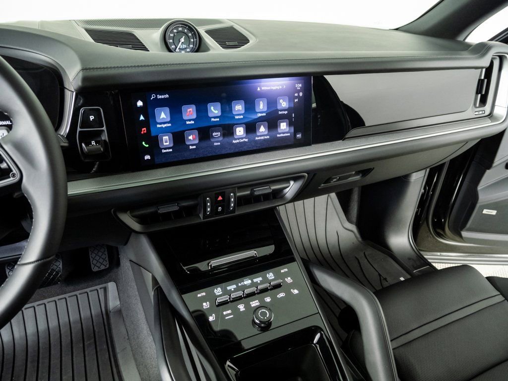 New 2026 Porsche Cayenne image 13