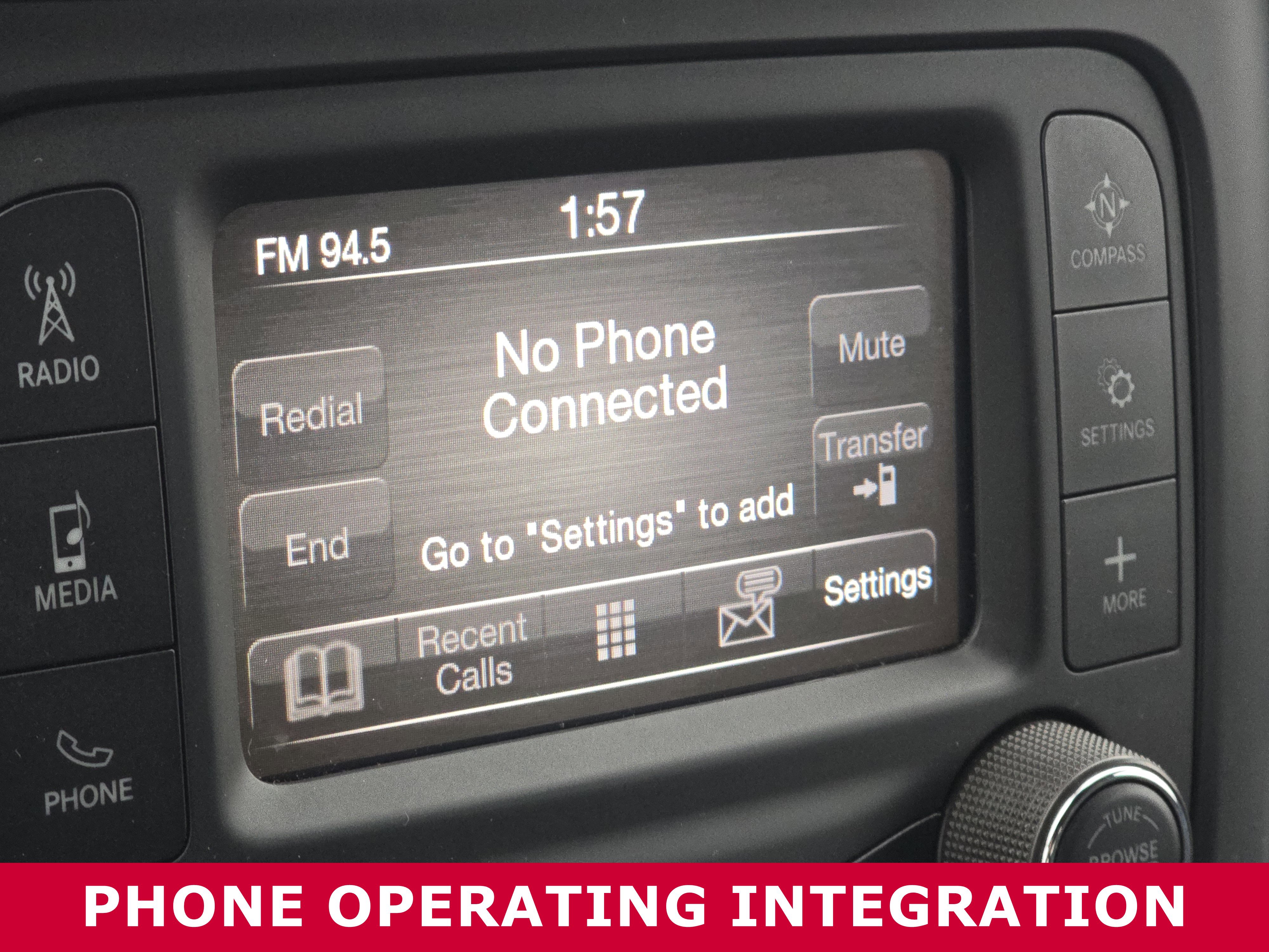 Used 2024 RAM 1500 Tradesman image 5