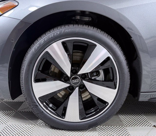New 2026 Audi A5 Premium Plus AWD/4WD image 9