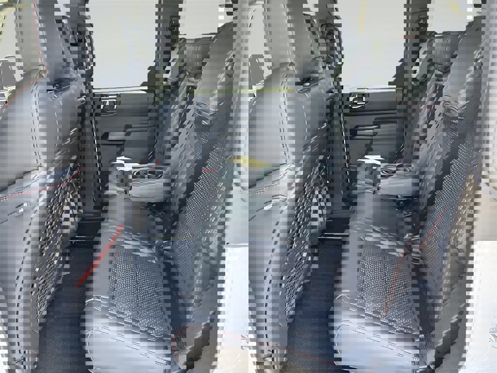 New 2025 Ford Bronco Raptor image 20