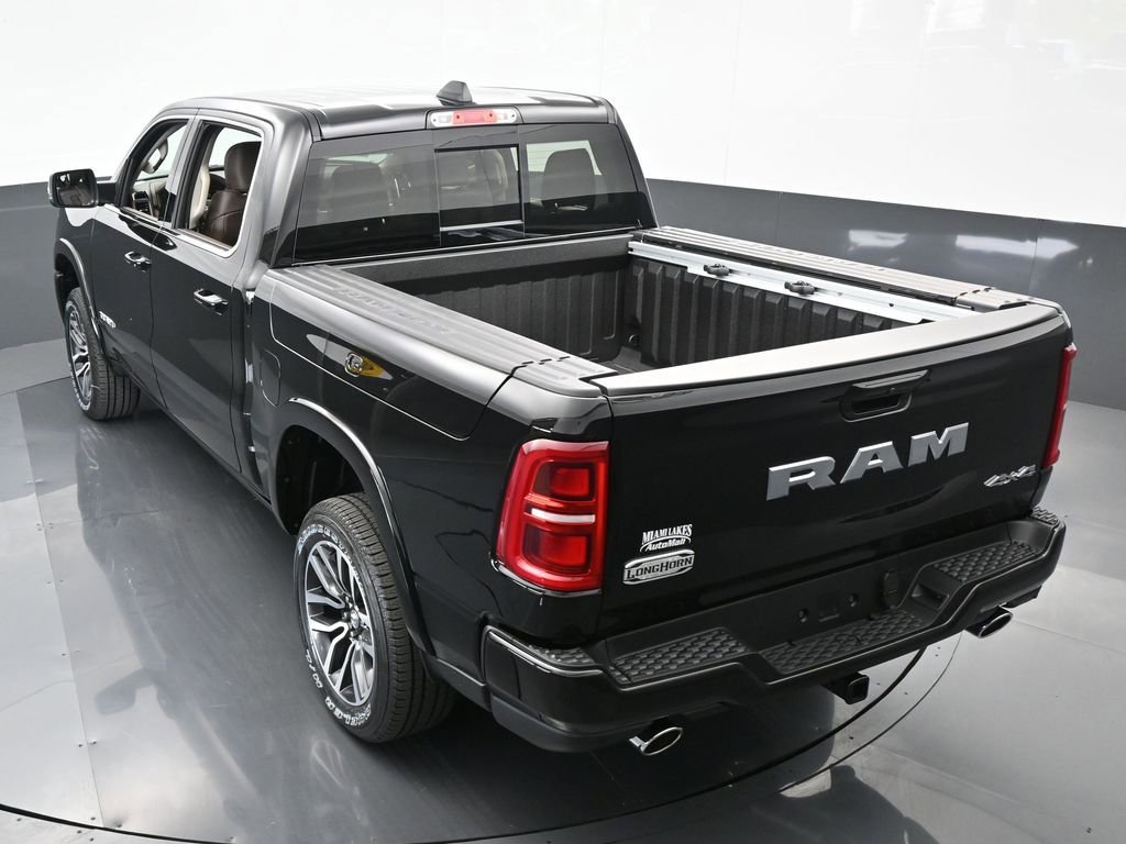 New 2025 RAM 1500 Limited image 38