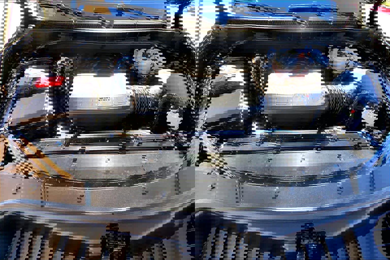 Used 2025 GMC Yukon XL AT4 w/ AT4 Premium Plus Package image 30