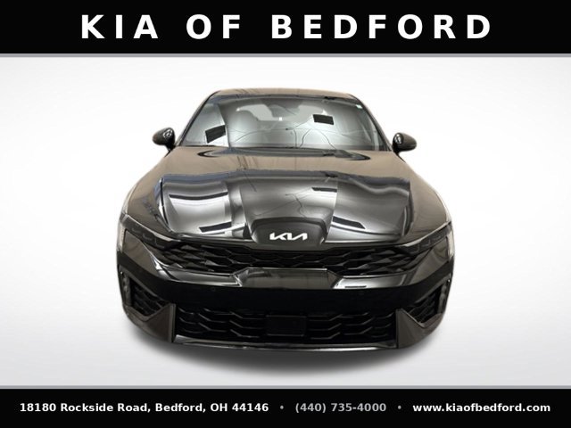Used 2026 Kia K5 GT-Line FWD image 2