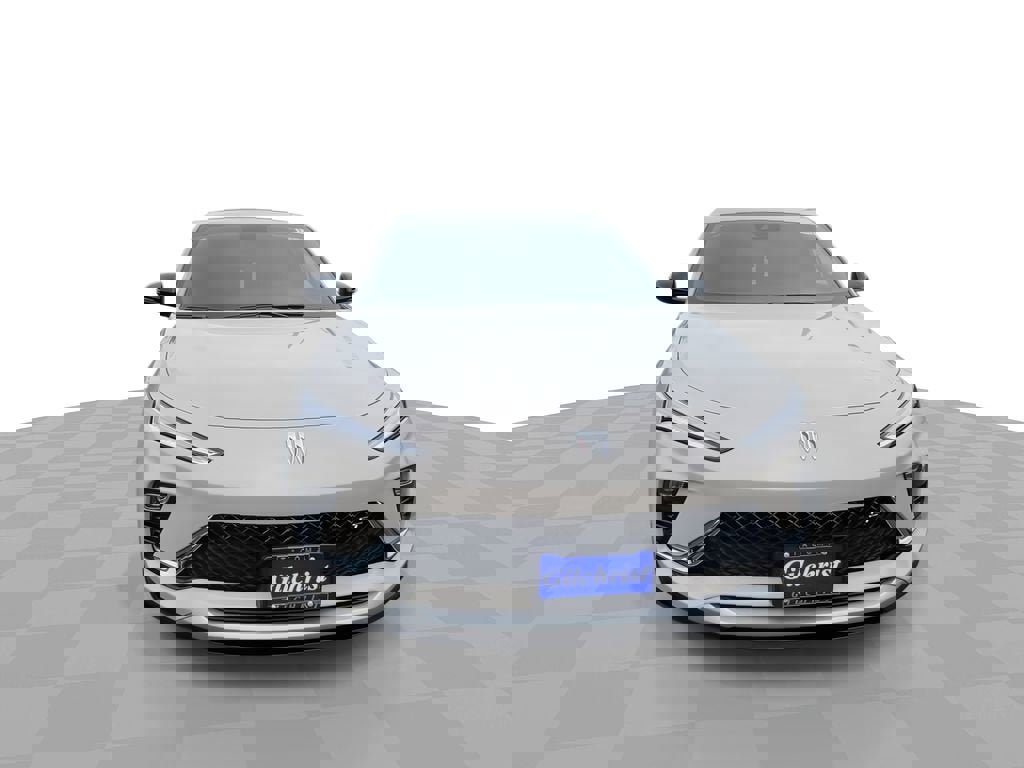 New 2026 Buick Envista Sport Touring w/ Studio Series image 4