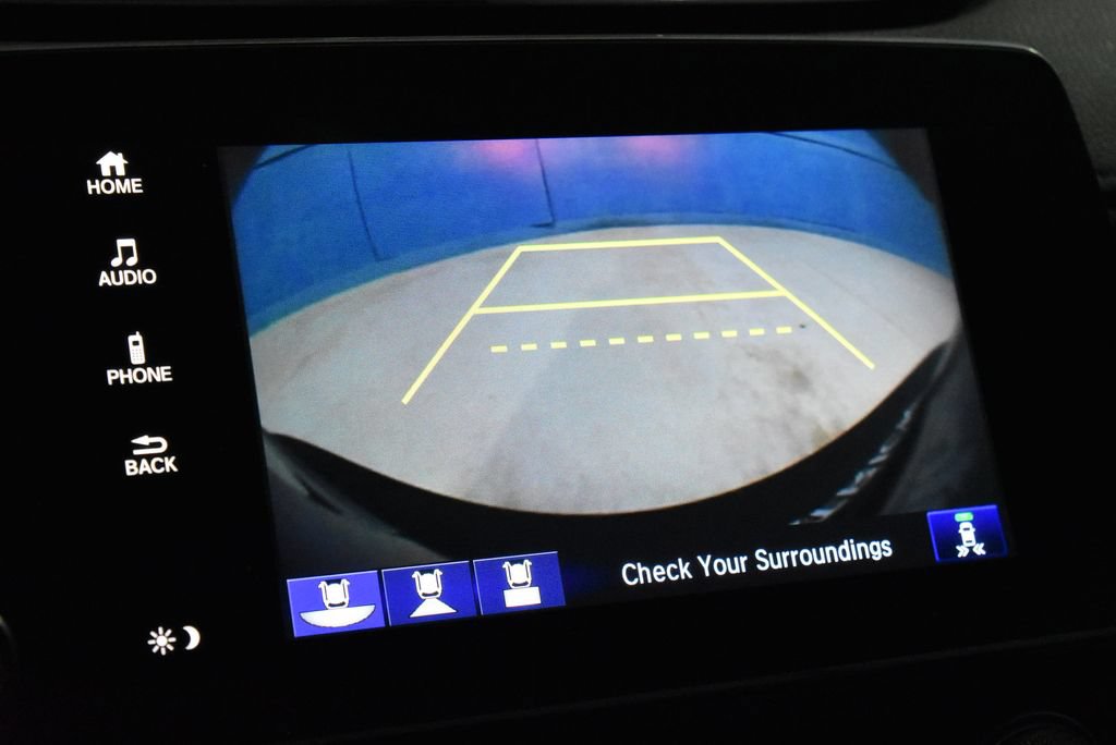Used 2020 Honda CR-V EX-L image 12