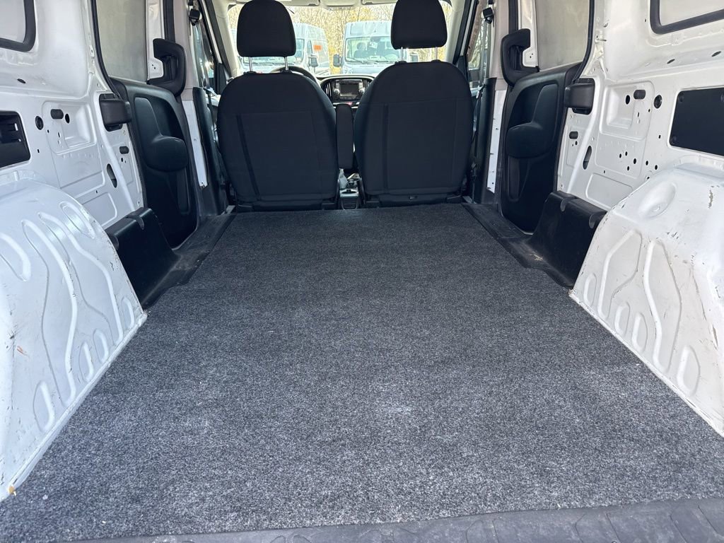 Used 2019 RAM ProMaster City Tradesman image 5