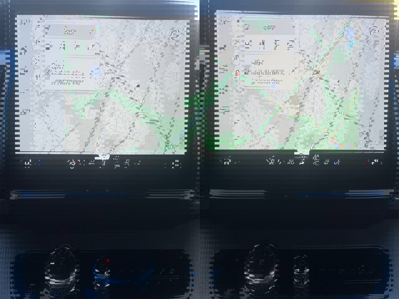 New 2025 Ford Expedition Max Active image 4