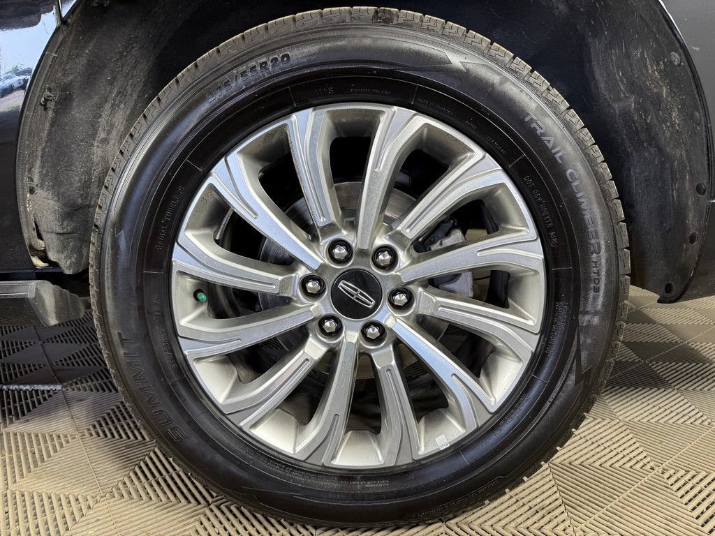 Used 2024 Lincoln Navigator L 4WD image 22