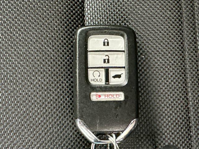 Used 2022 Honda CR-V Special Edition image 16
