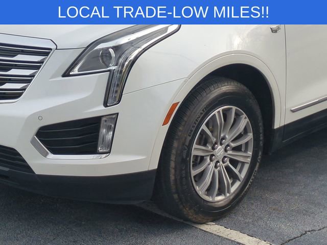 Used 2019 Cadillac XT5 Luxury image 9