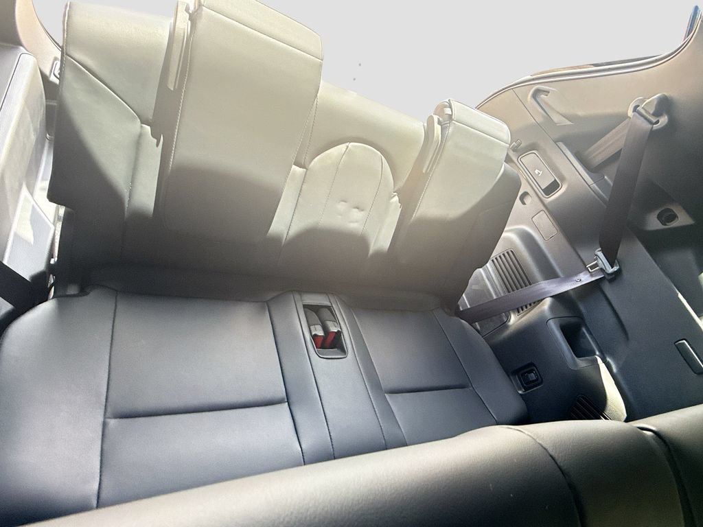 New 2026 Mitsubishi Outlander LE FWD image 29