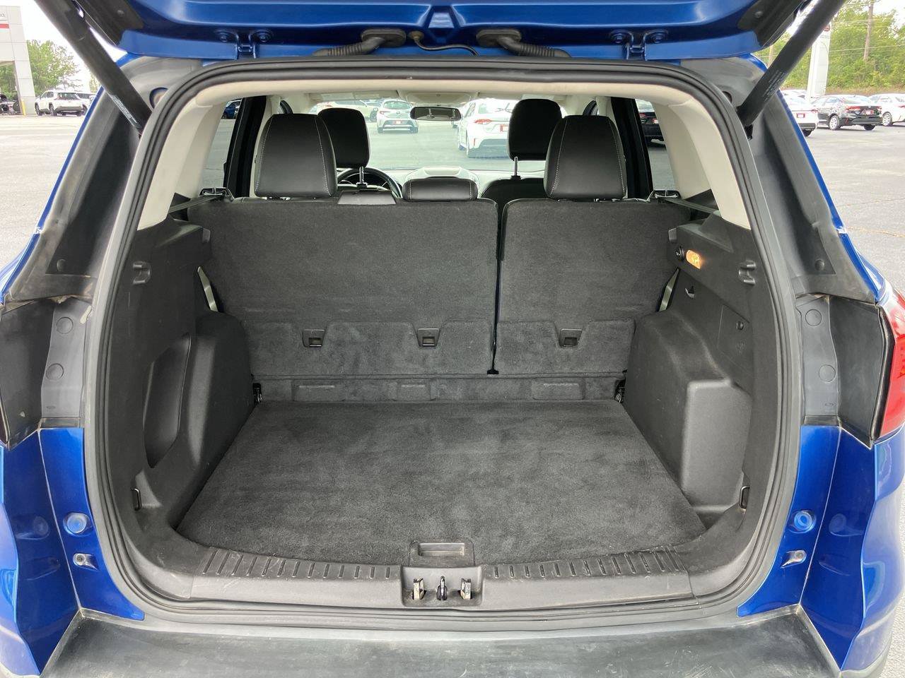 Used 2019 Ford Escape SEL FWD image 26