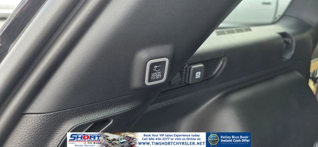 New 2026 Jeep Grand Cherokee Limited AWD/4WD image 37