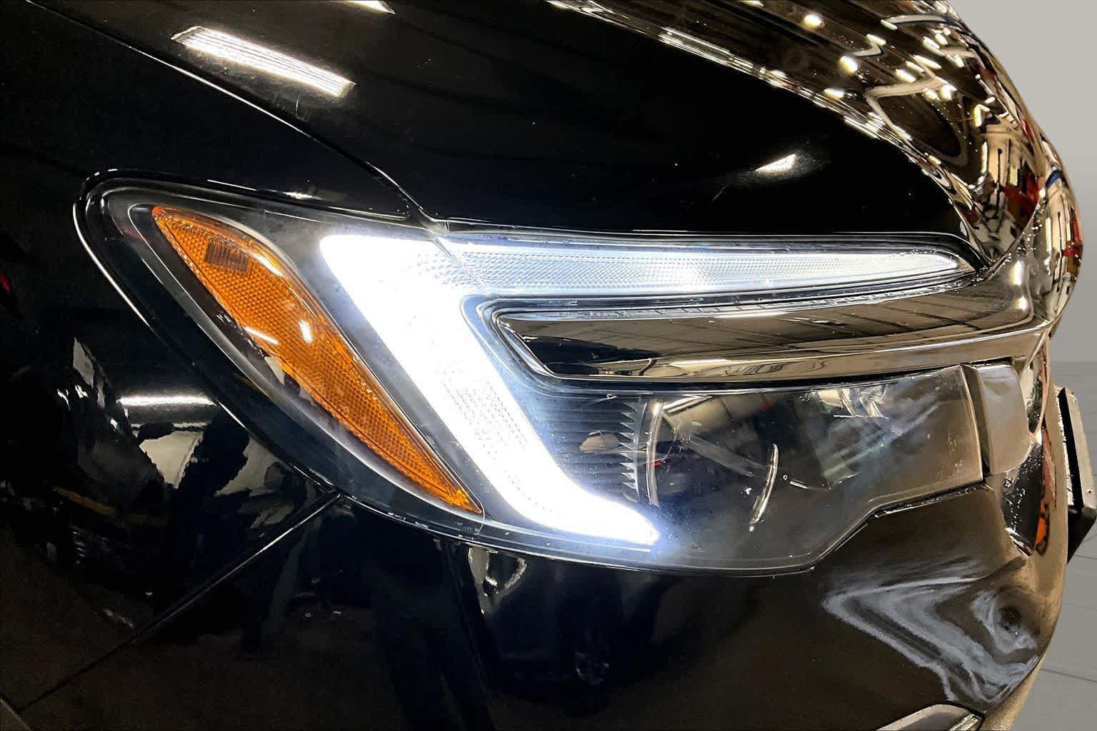 Used 2021 Honda Pilot EX-L image 25