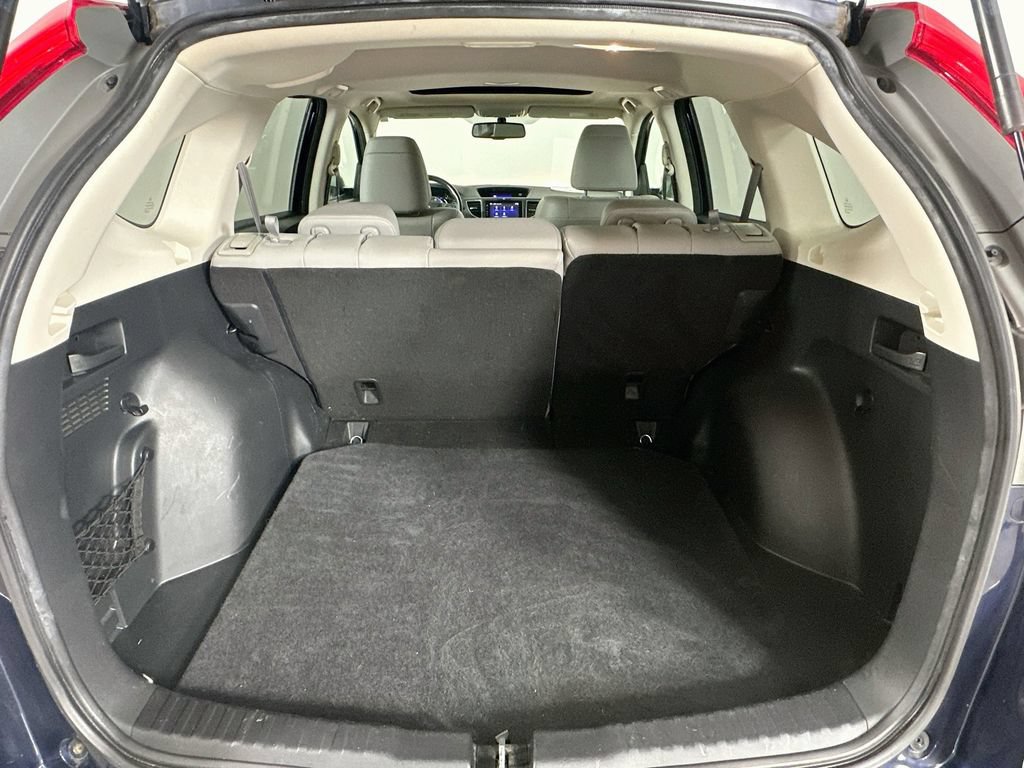 Used 2015 Honda CR-V EX-L image 29