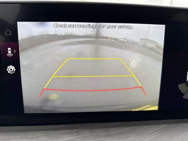 Used 2025 Kia Telluride EX X-Line image 30